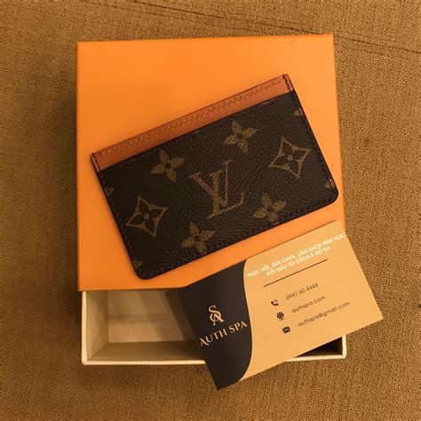 lv card holder uomo|Men's Luxury Card Holders, Business Cards, Coin Purses.